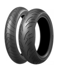 Bridgestone Battlax BT023R 190/55 R17 75W